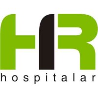 HR Hospitalar, Lda logo - Similar company to Cognipharma
