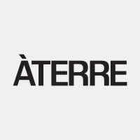 Àterre logo - Similar company to Via Antwerp