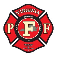 Virginia Professional Fire Fighters logo - Similar company to Davis Commercial Az