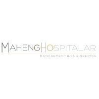 Maheng Hospitalar Gerenciamento e Engenharia logo - Similar company to Unitec Indústria E Comércio De Aparelhos Hospitalares Ltda