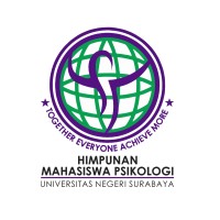 HMP Psikologi Universitas Negeri Surabaya logo - Similar company to Badan Penerbitan Dan Pers Mahasiswa (Bp2M) Universitas Negeri Semarang