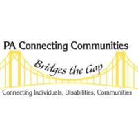 Pa Connecting Communities