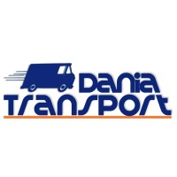 Dania Transport logo - Similar company to Vognmand Sv. E. Brogaard A/S
