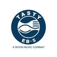 Tasty EB-5 logo - Similar company to Tasty Eb-5