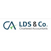 LDS & Co. Chartered Accountants logo - Similar company to P.K.Mathew & Co, Chartered Accountants