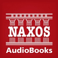 Naxos AudioBooks logo - Similar company to Composition Media