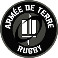 Rugby de l'armée de Terre logo - Similar company to Hexapol 👮🏼♂️👮🏾♀️🇫🇷