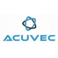 Acuvec Geospatial logo - Similar company to Bec Geospatial