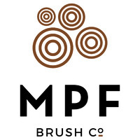 MPF BRUSH Co. logo - Similar company to Smile Line Sa