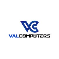 ValComputers logo - Similar company to Joytech Pos