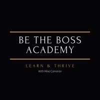 Be The Boss Acadaemy logo - Similar company to Be The Boss Coaching