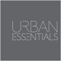Urban Essentials logo - Similar company to Urban Concept  W.L.L.