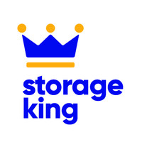 Storage King Group logo - Similar company to Storage King Uk