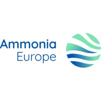 Ammonia Europe logo - Similar company to Abh2 - Associação Brasileira Do Hidrogênio