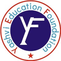 Yashvi Education Foundation logo - Similar company to Raw Leaf Story