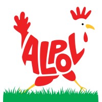 Alpol Food logo - Similar company to Alpol