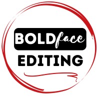 Boldface Editing Ltd logo - Similar company to Zoa Uganda
