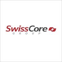 SwissCore Group logo - Similar company to Aloha Guatemala