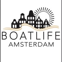 Boatlife Amsterdam logo - Similar company to Pre-Beans