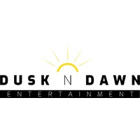 Dusk N Dawn Entertainment logo - Similar company to Gabicus India
