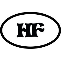Heavy Feelings logo - Similar company to Backspin