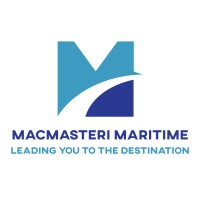 Macmasteri Maritime logo - Similar company to Ace Maritime Group