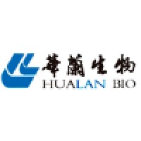 Hualan Biological Engineering Inc. logo - Similar company to Hemai Group