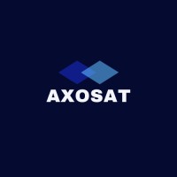 Axosat logo - Similar company to Spl
