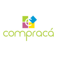 Compracá - Supermercados de Proximidade, SA logo - Similar company to Maxicompra - Supermercados