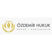 Özdemir Hukuk ve Danışmanlık logo - Similar company to Erci̇yas Hukuk Bürosu