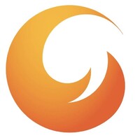 Golden Coin Digital (Official) logo - Similar company to Vzone Media