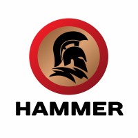 Hammer - Automative Implants logo - Similar company to Breaker Technology, An Astec Brand