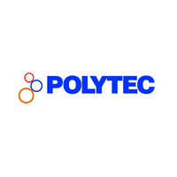 POLYTEC Tecnologia e Importação Ltda. logo - Similar company to Tiops Tecnologia