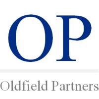 Oldfield Partners LLP logo - Similar company to Mcp Emerging Markets