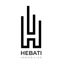 Hebati Immobilier Sàrl logo - Similar company to Md Diffusion.Ch Sàrl