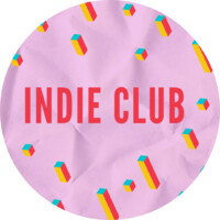 Indie Club logo - Similar company to Integracom