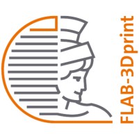 FLAB-3Dprint logo - Similar company to Beta Technology