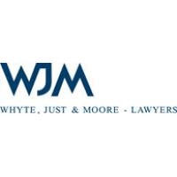 Whyte Just & Moore Lawyers logo - Similar company to Mindset Cyber