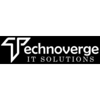 Technoverge IT Solutions logo - Similar company to Dodail Solutions Private Limited