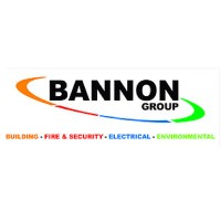 Bannon Group logo - Similar company to Daga Projects