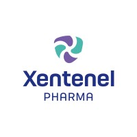 Xentenel Pharma, S.L. logo - Similar company to .