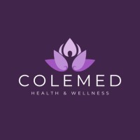 ColeMed Health & Wellness logo - Similar company to Mindvibe