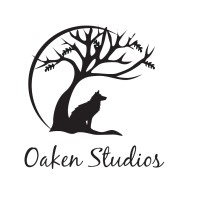 Oaken Studios logo - Similar company to Property Cgi Ltd