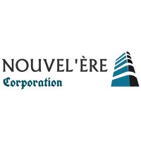 NOUVEL'ÈRE CORPORATION logo - Similar company to Dipsamatic