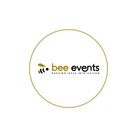 Bee Events logo - Similar company to Go-Trex B.V.