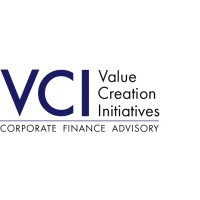 Value Creation Initiatives, LLC
