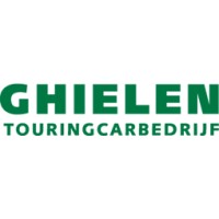 GHIELEN Touringcarbedrijf logo - Similar company to Knowbe4 Germany
