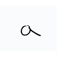 Albe Art Gallery logo - Similar company to Bsmt Space - Urban Art Gallery