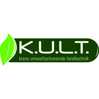 K.U.L.T. Kress Umweltschonende Landtechnik GmbH logo - Similar company to Fyeld