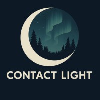 Contact Light logo - Similar company to Hot Shoe Media